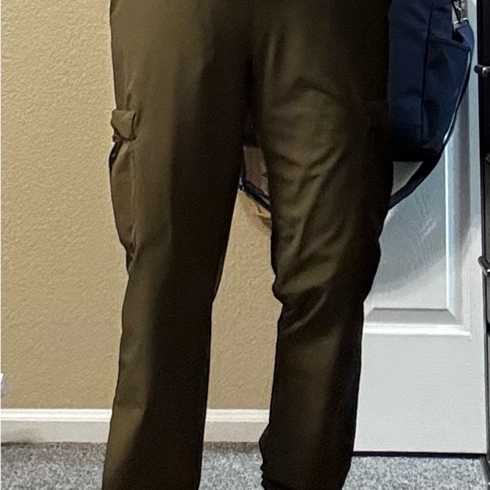 Jogger pants